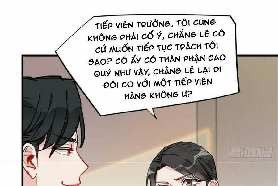cố tổng, vợ của ngài quá mạnh rồi! chapter 48 85