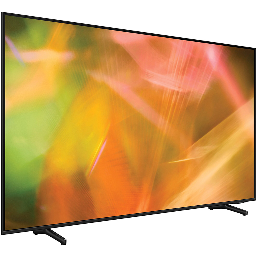 Hình ảnh Smart Tivi Crystal Samsung 4K 65 inch UA65AU8000