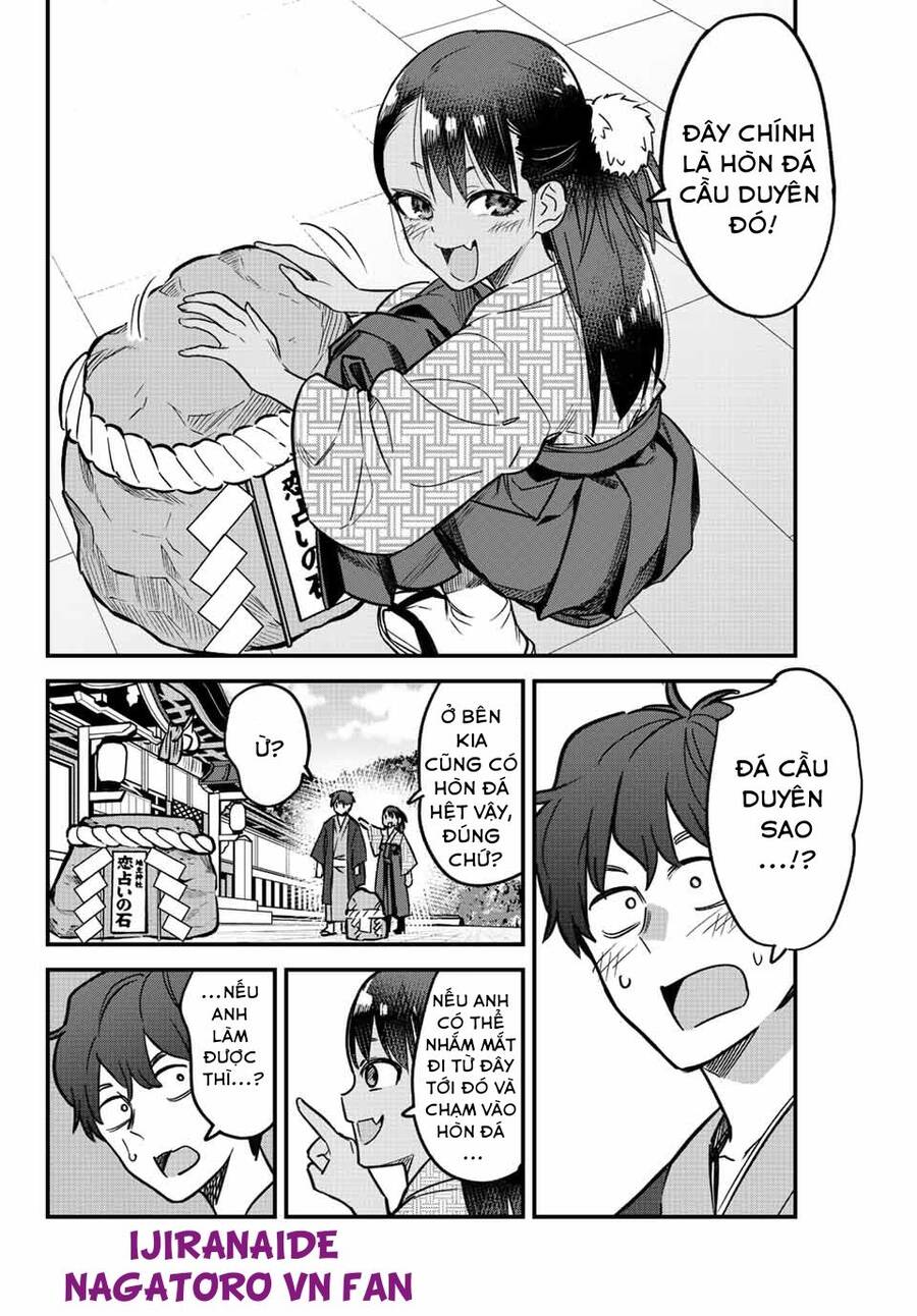 please don bully me - nagatoro-san chapter 106 10