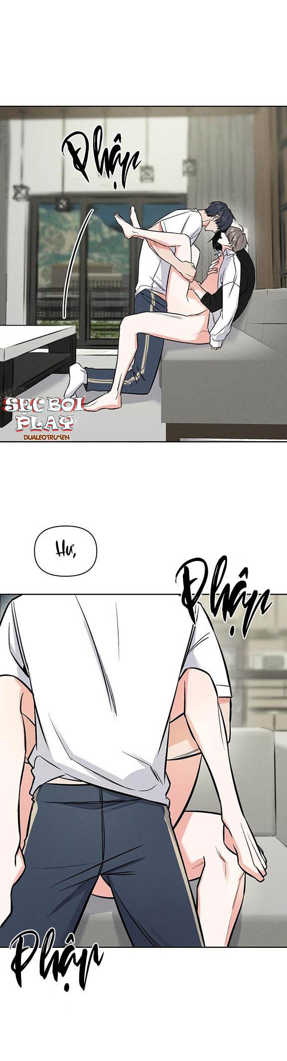 mặt trời của đêm chapter 24 50