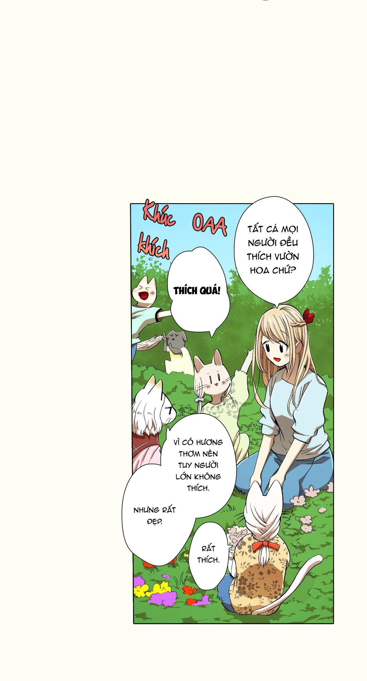 thú nhân và hana chapter 42 6