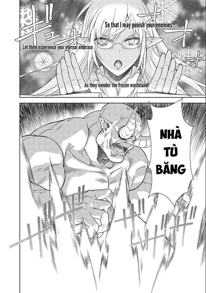 xạ thủ tại dị giới chapter 14.4 24