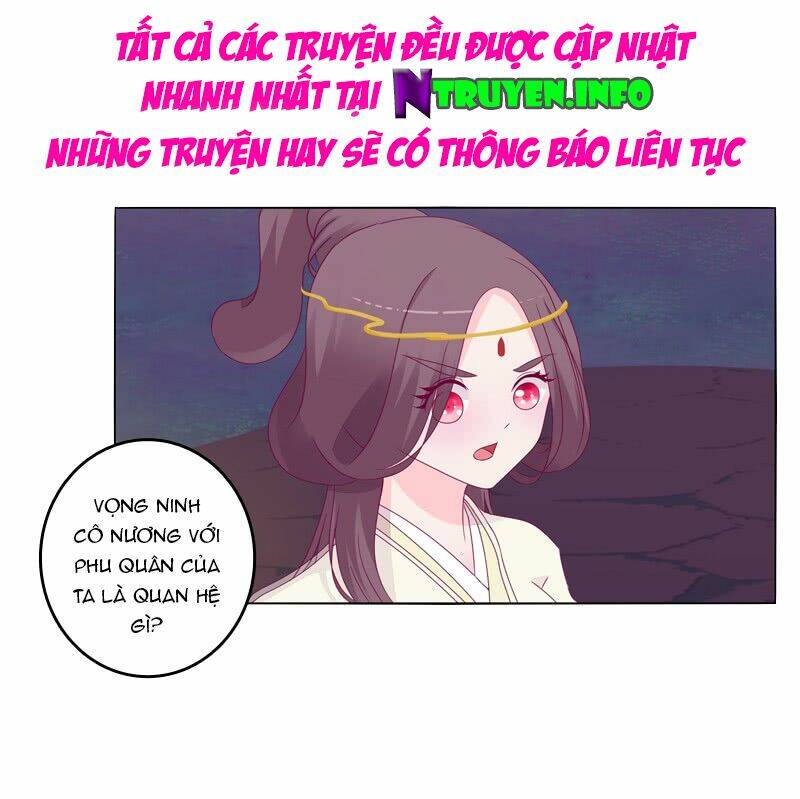 tướng quân mời ra trận chapter 23 16