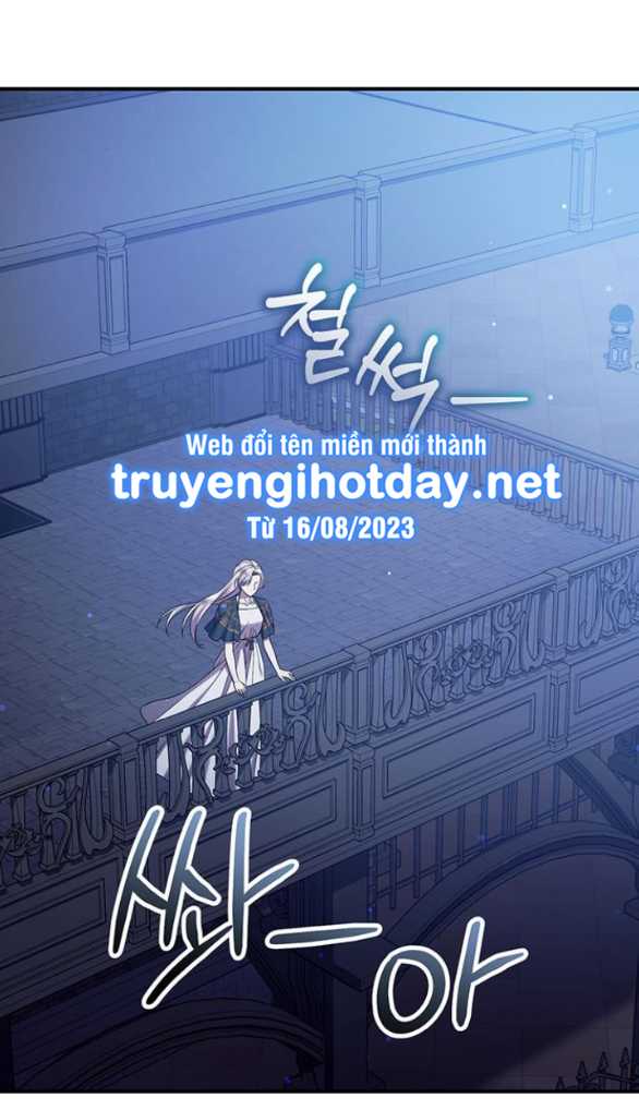 ai đã bắt cóc hoàng hậu? chapter 42.1 26