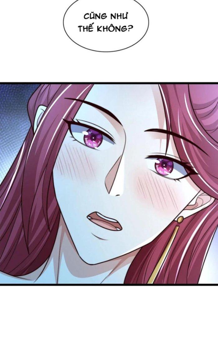 ta nuôi ma quỷ ở trấn ma ti chapter 90 16