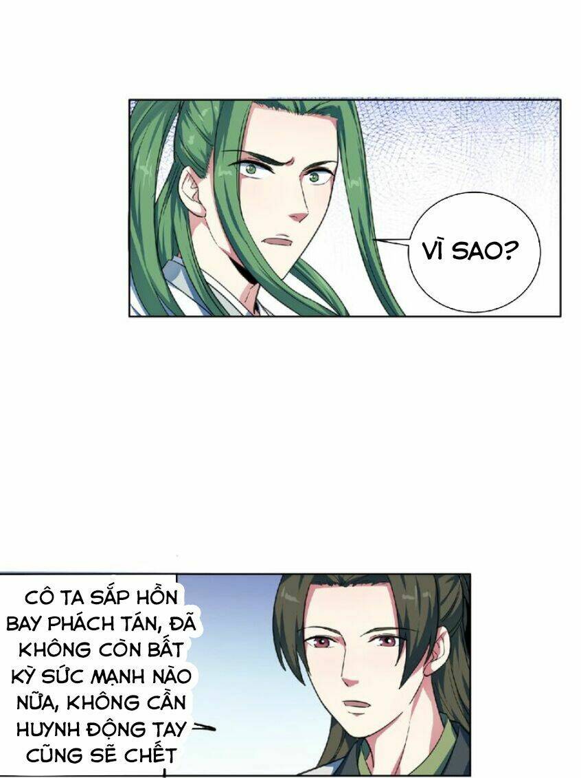 nghịch thiên đại thần chapter 22 6