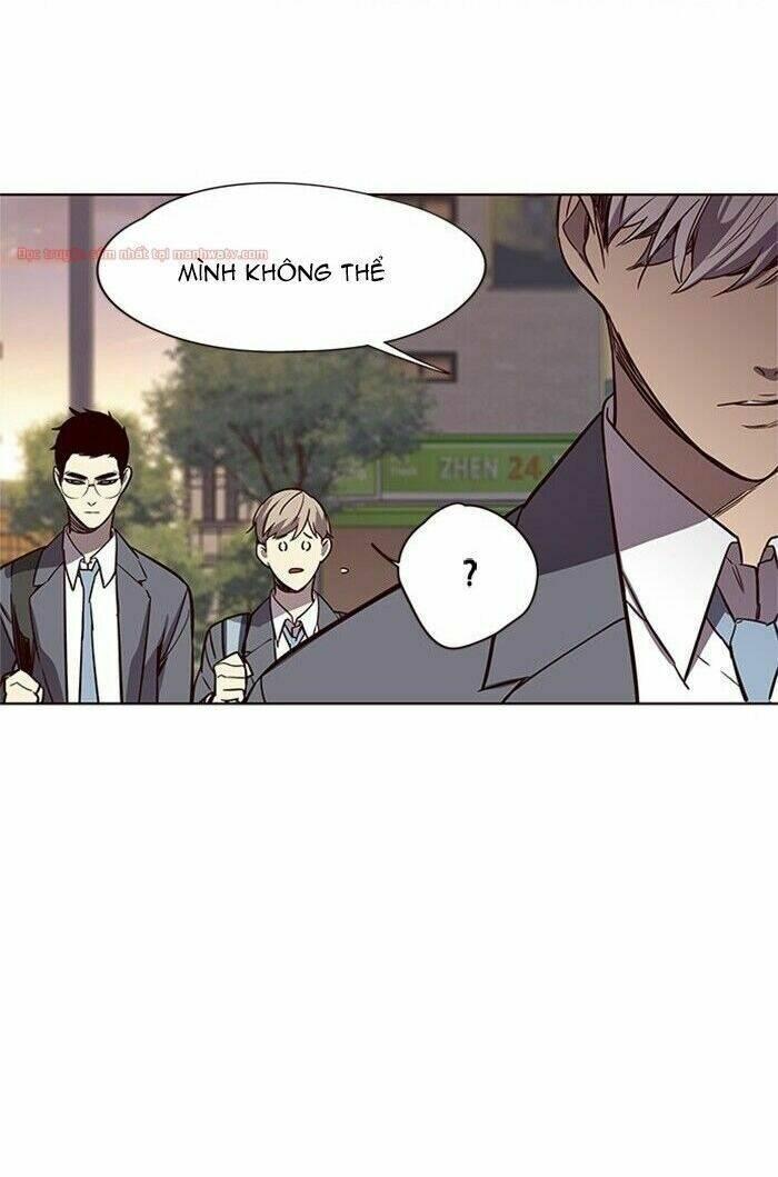 biến thân thành mèo chapter 48 71