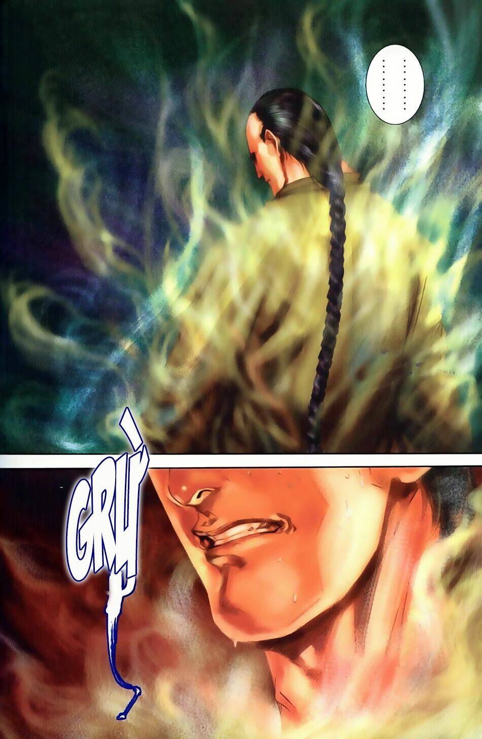 ngọa hổ tàng long i+ii chapter 11 32