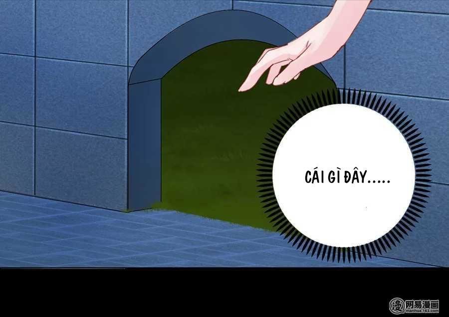 gửi người không quen chapter 36 4