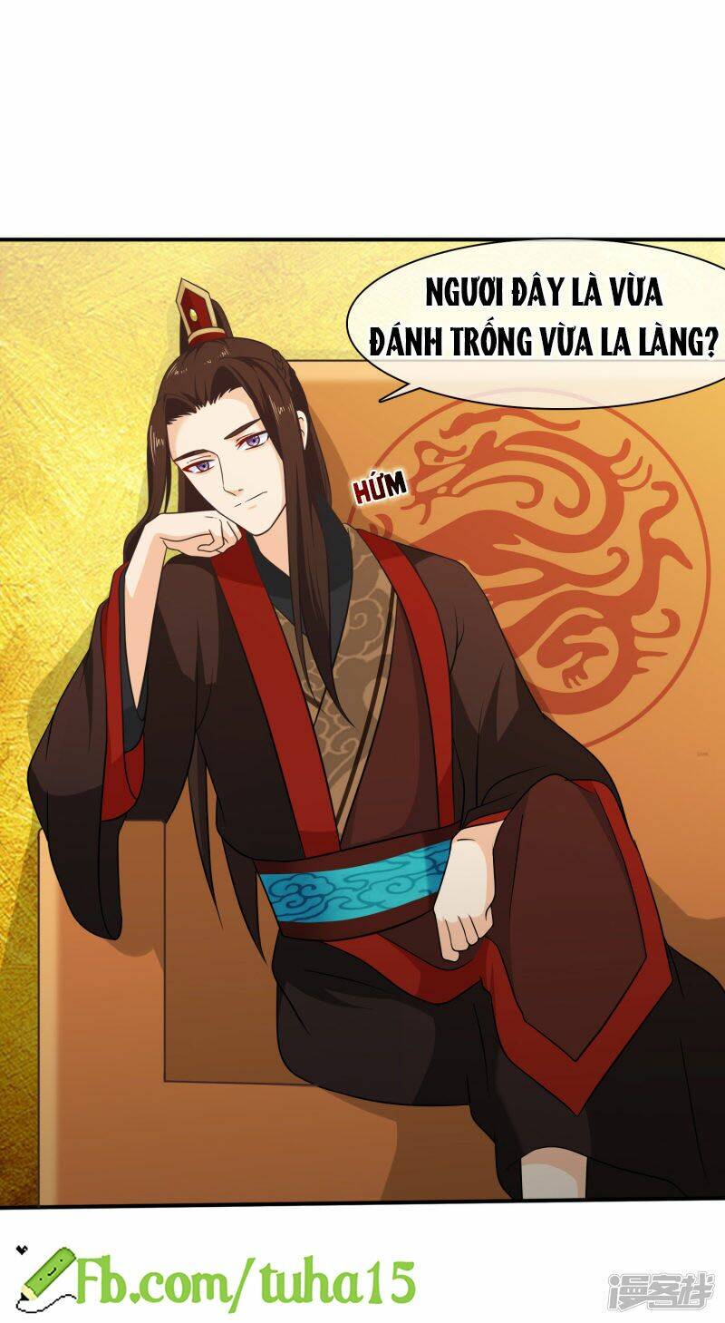 mười dặm hồng trang, thay huynh xuất giá chapter 48 16