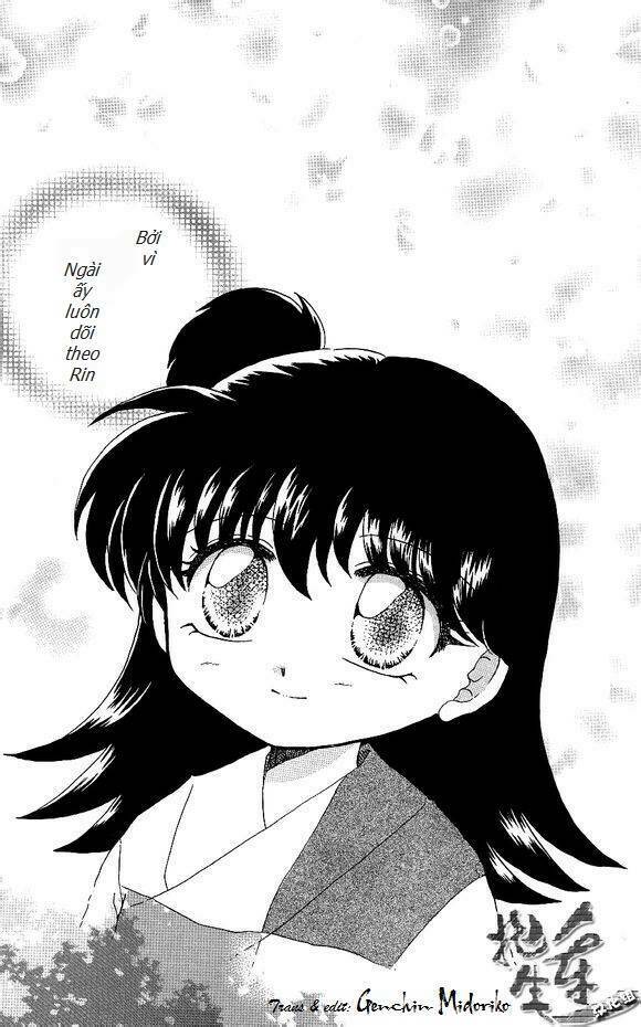 doujinshi sessrin chapter 21 5