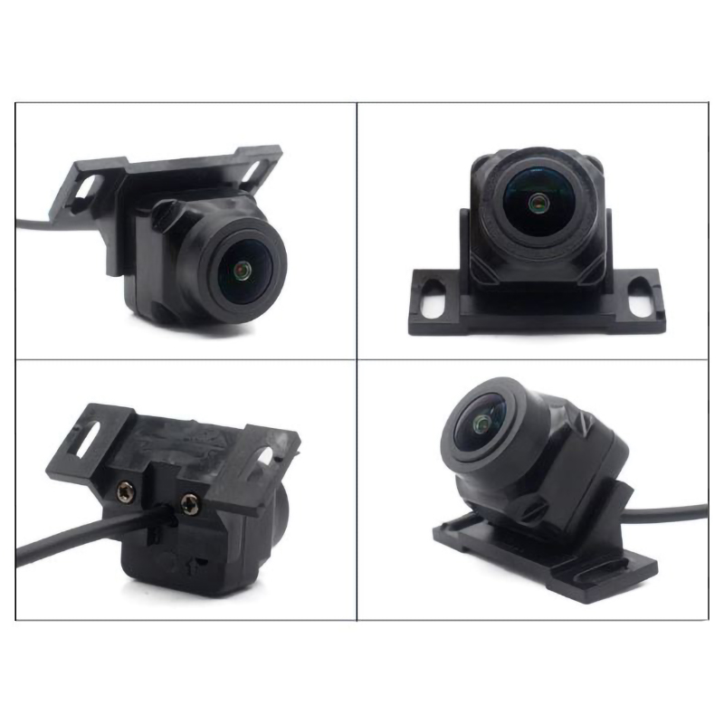 Camera Tiến Ô Tô Dùng Cho Màn Hình LCD,DVD,Android Độ Phân Giải AHD 720P