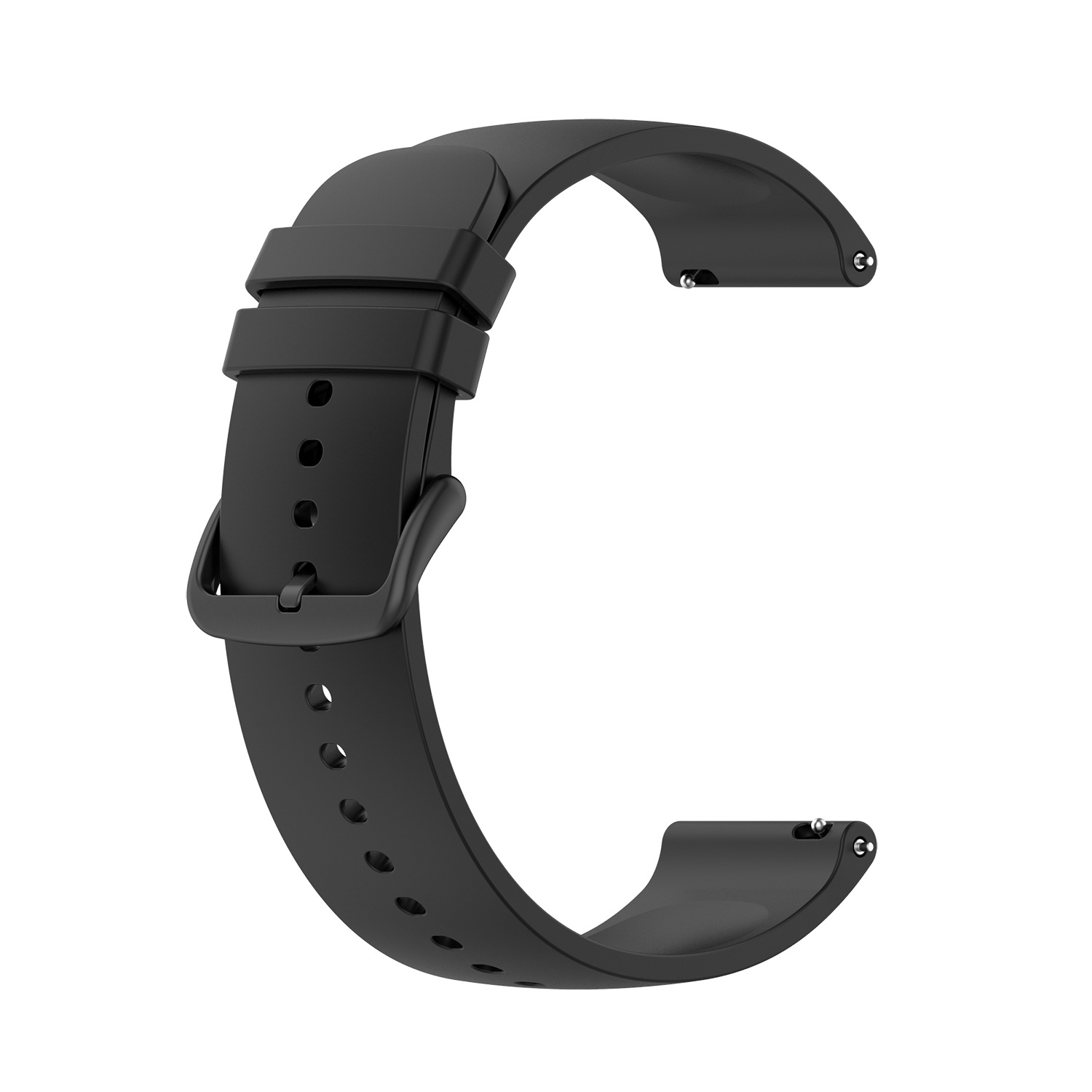Dây đeo cho Samsung Watch 7/ FE/ 6/ 6 Classic/ 5/ 5 Pro/ Watch 4/ Watch 4 Classic (DSG)