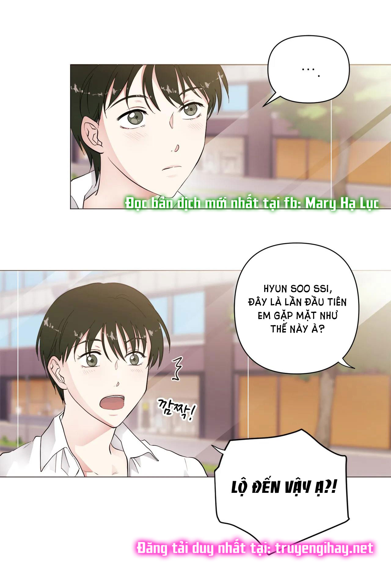 maybe - biết đâu chúng ta cũng chapter 1.2 26