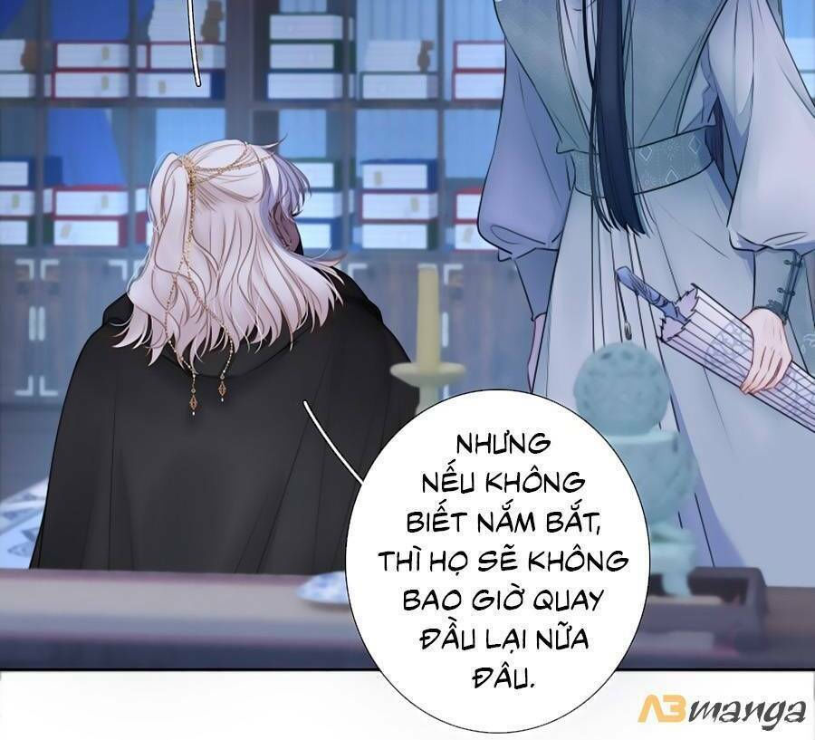 kim ốc tàng kiều chapter 76 8