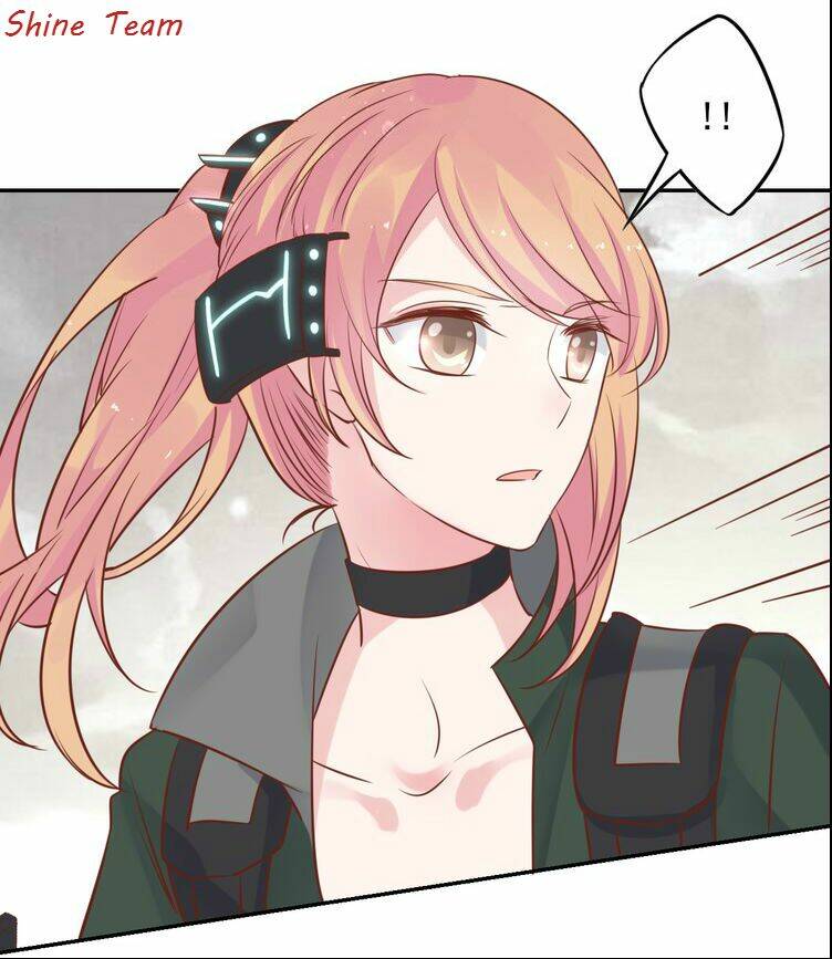 mật thất vây người cá chapter 4 39