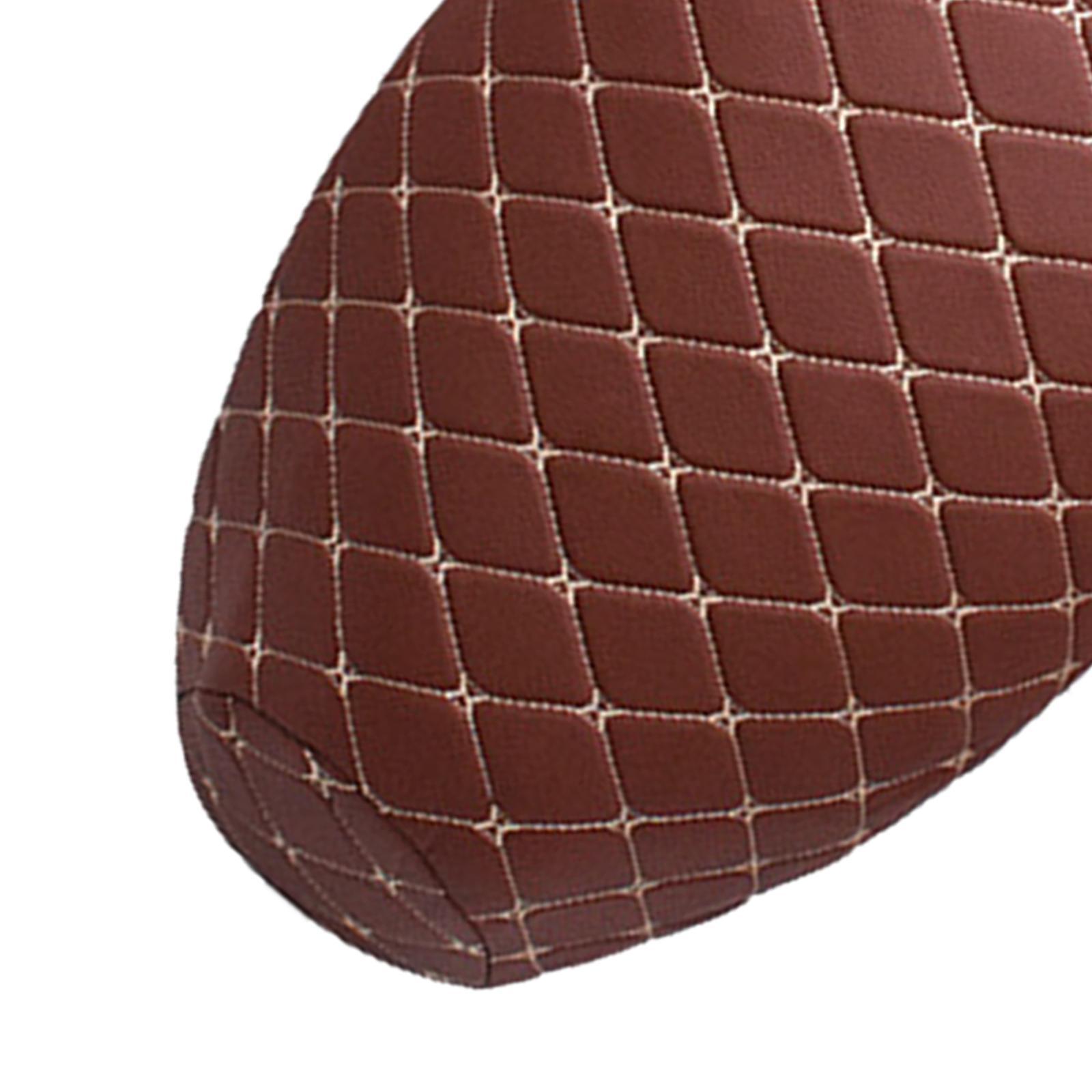 Motorbike Seat Covers Protector Accessories for Motorbike Scooter