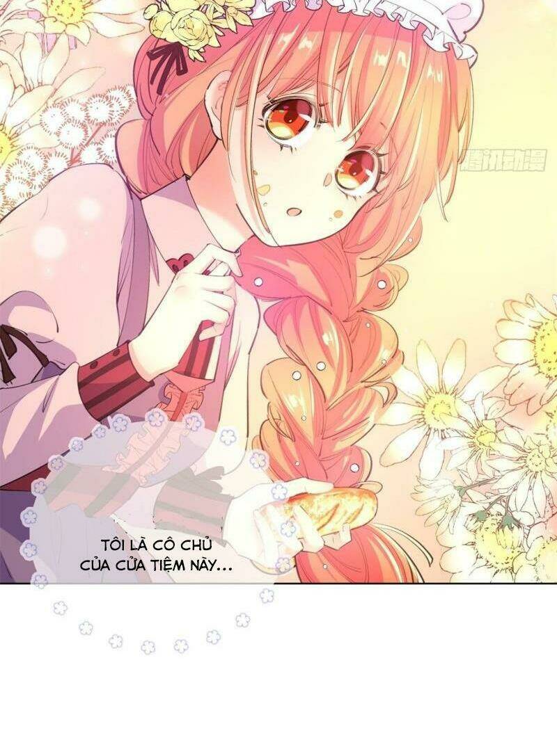 kế hoạch phát tài của olive chapter 8 4