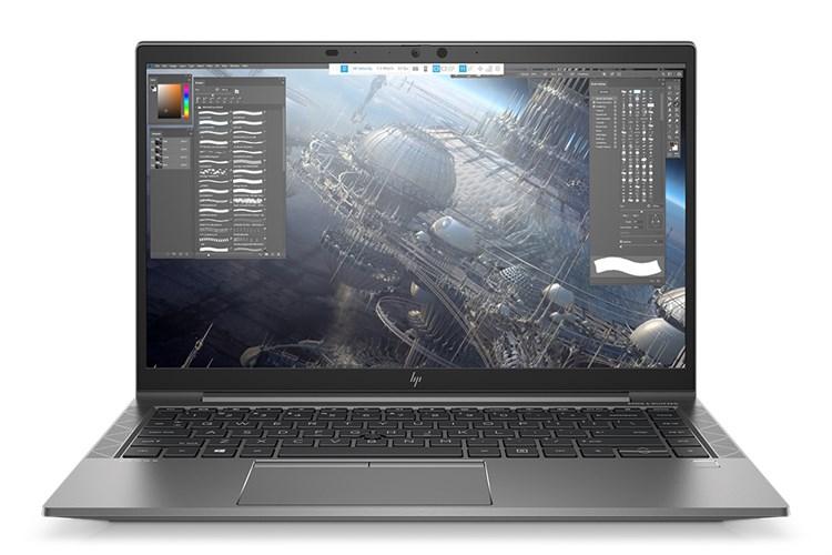 Laptop HP ZBook Firefly 14 G8 i5 1135G7/16GB/512GB/4GB Quadro T500/14&quot;F/Win10 Pro/(275V5AV)/Xám - Hàng chính hãng