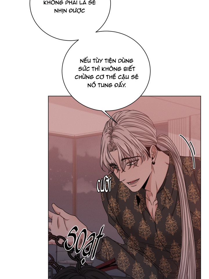 hội chứng minmotion chapter 4 38