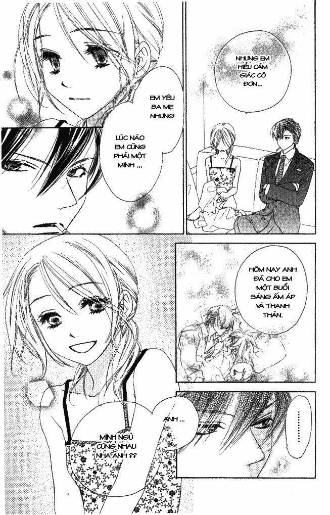 ai hime - ai to himegoto chapter 5 33