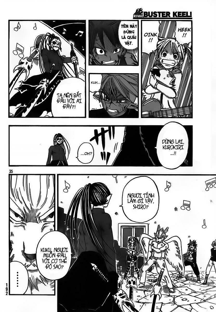 buster keel chapter 10 33