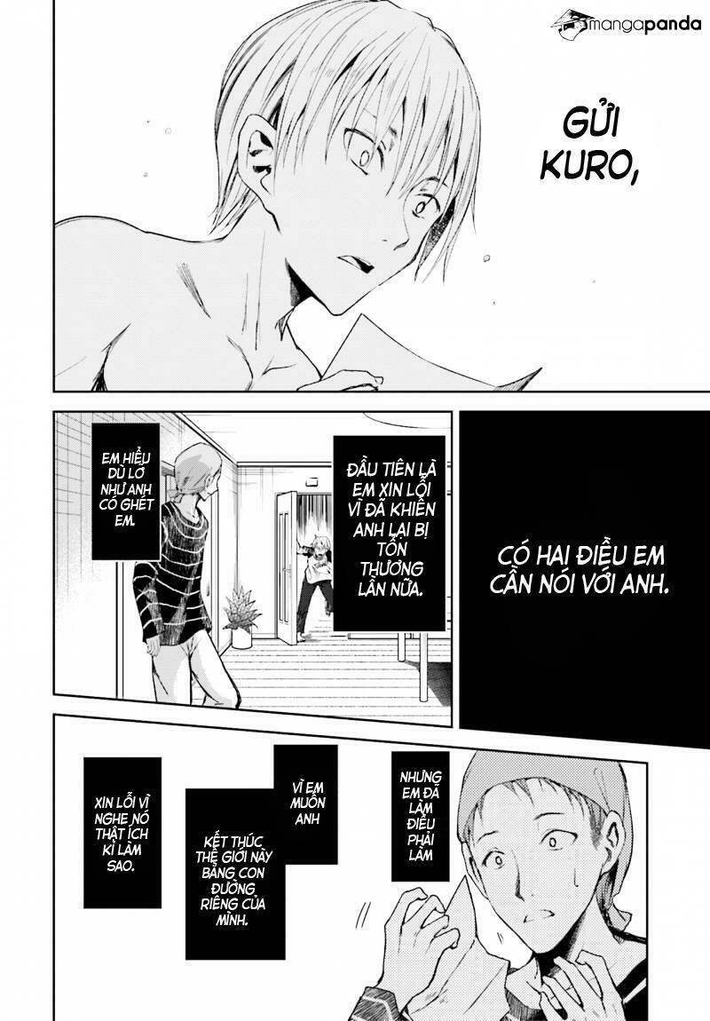 instant bullet chapter 15 29