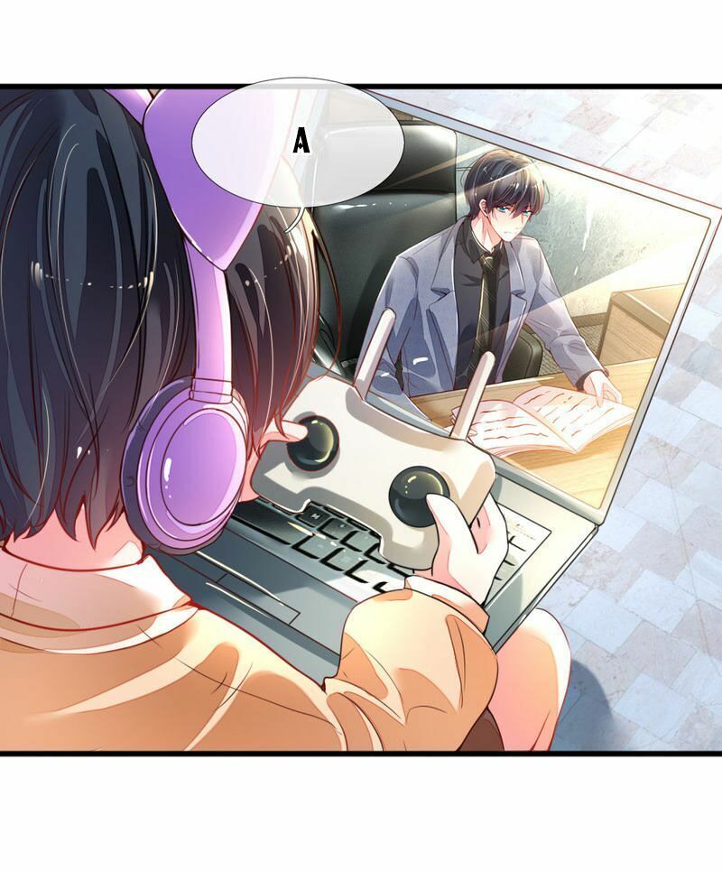 ma ma đột kích : cha mời tiếp chiêu chapter 1 16