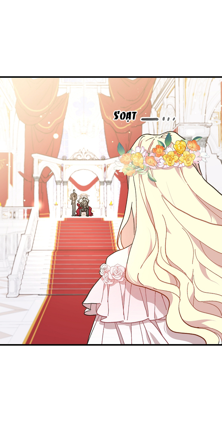 công chúa giả điên chapter 2 4