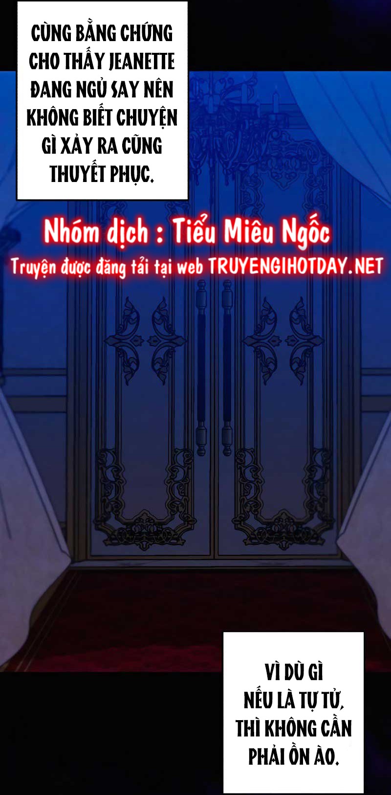 quyến rũ ngài công tước phương bắc chapter 76 30