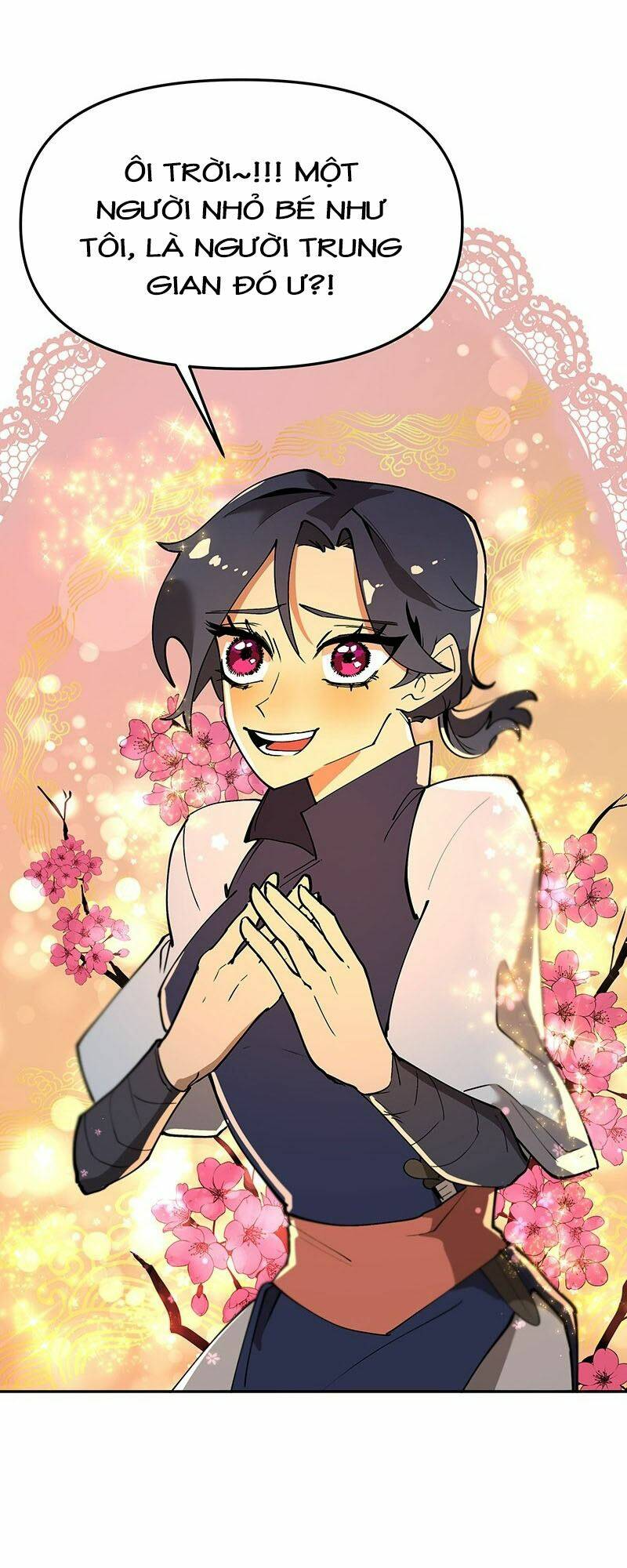 kẻ ăn thế giới chapter 3 17