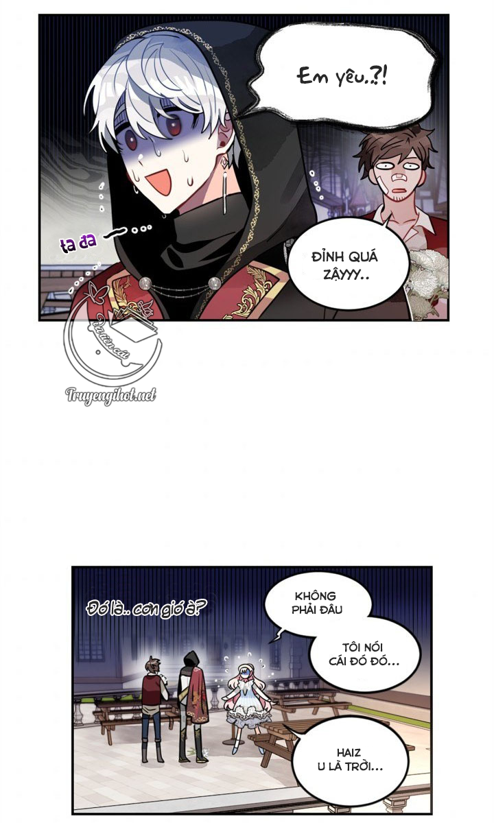 xin hãy cho tôi về nhà chapter 15.2 24