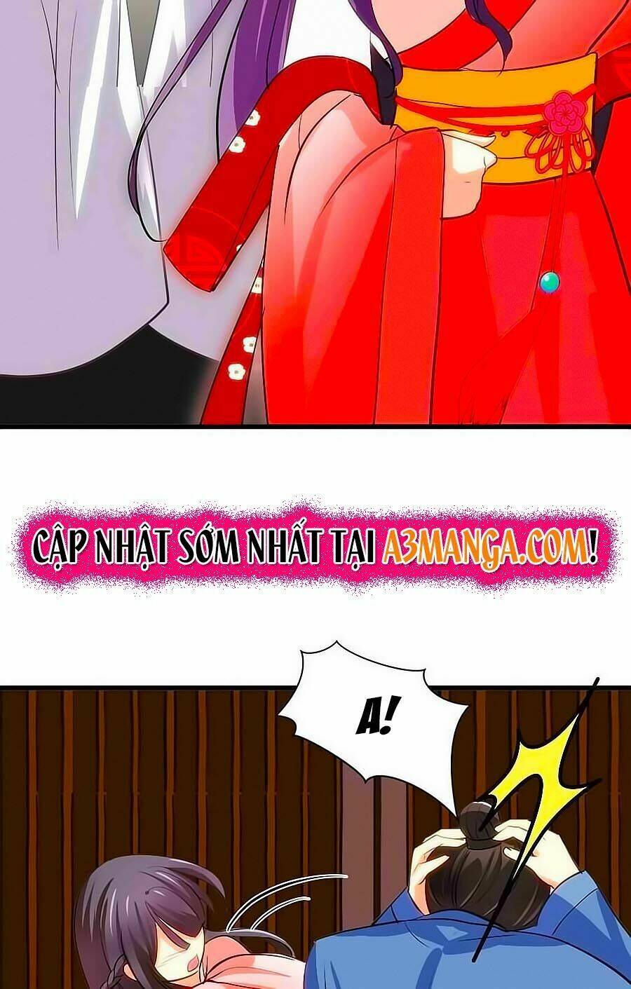 dưỡng thiếu chủ đấu tra nam chapter 45 11