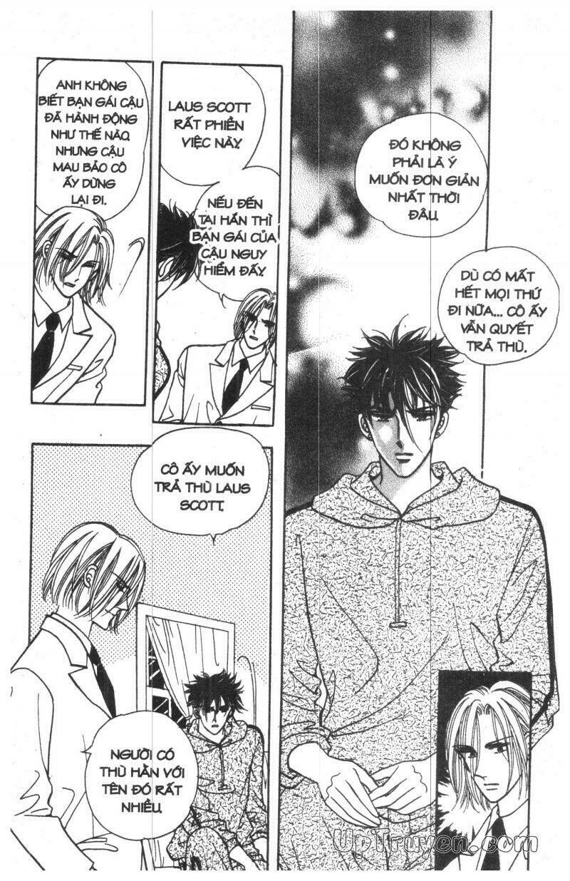 lao xao tuổi ngọc chapter 5 8