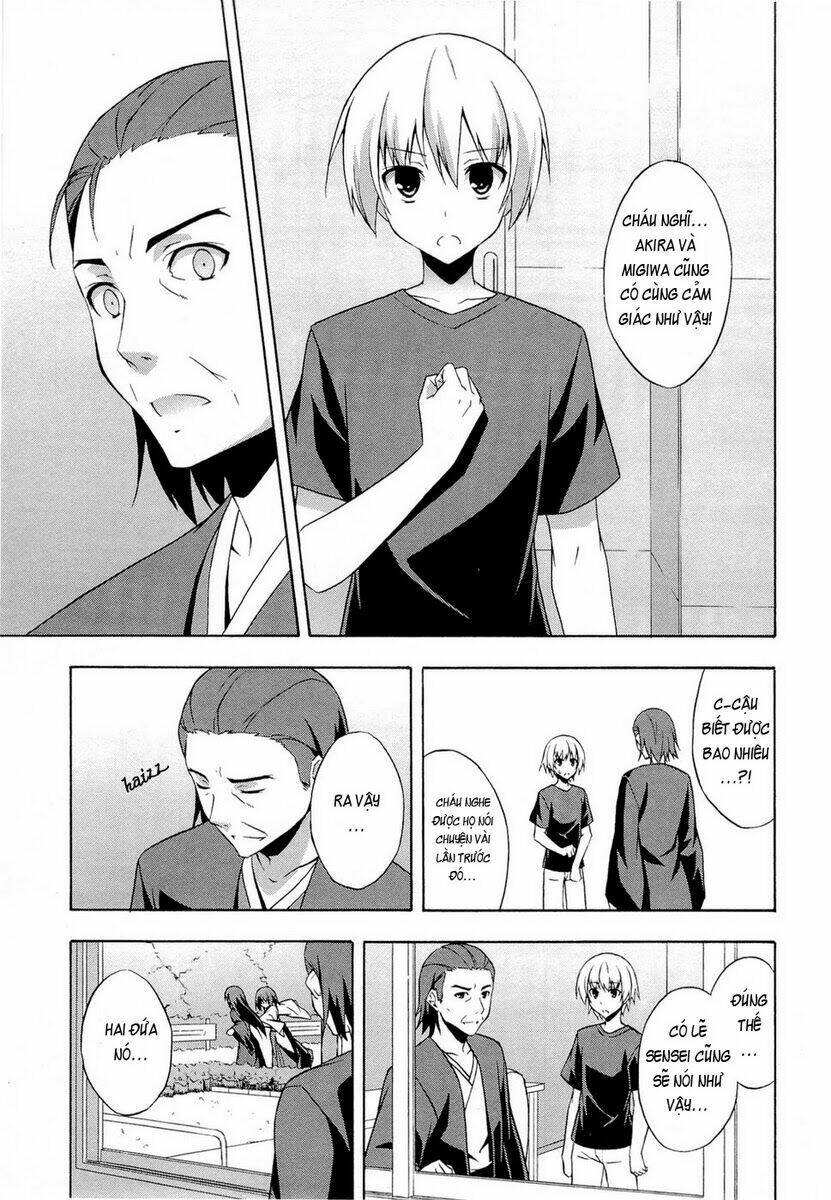 yosuga no sora chapter 6 7