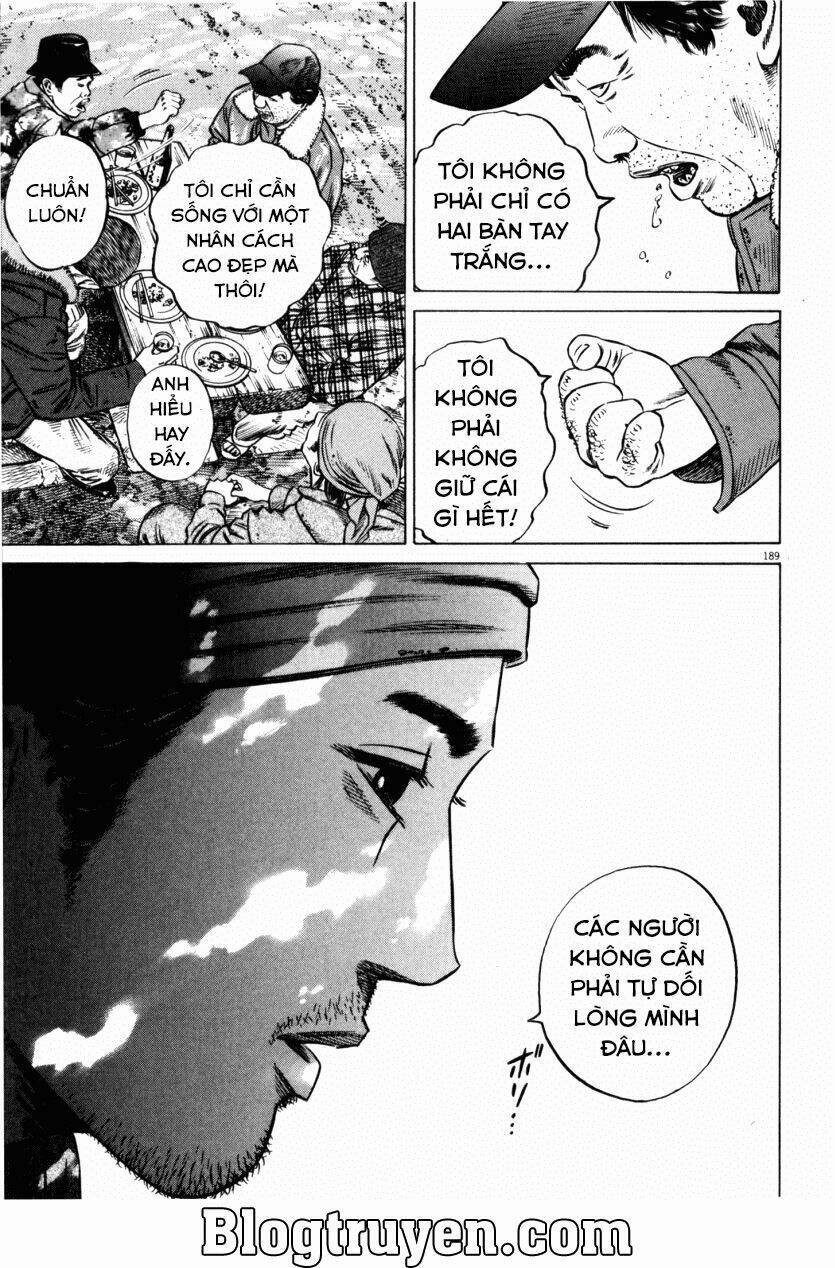 homunculus chapter 49 29