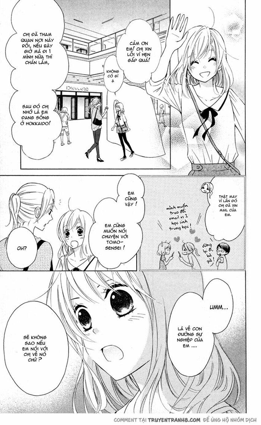 hajimari no niina chapter 15 6