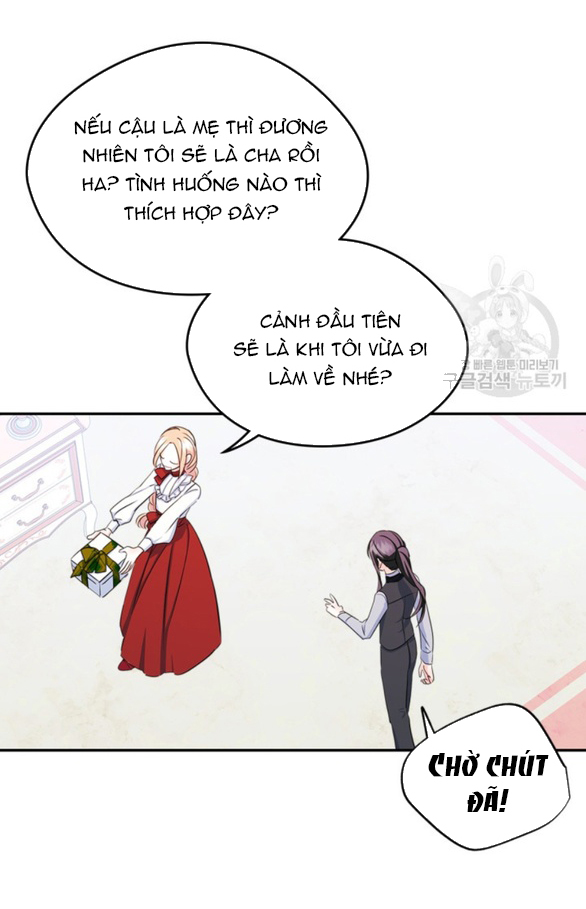 tôi đã trở thành bạn gái của nam chính chapter 11.2 8