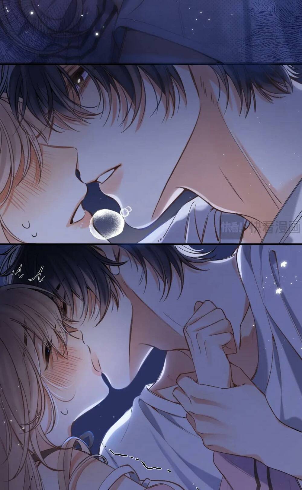 vụng trộm giấu không được chapter 92 69