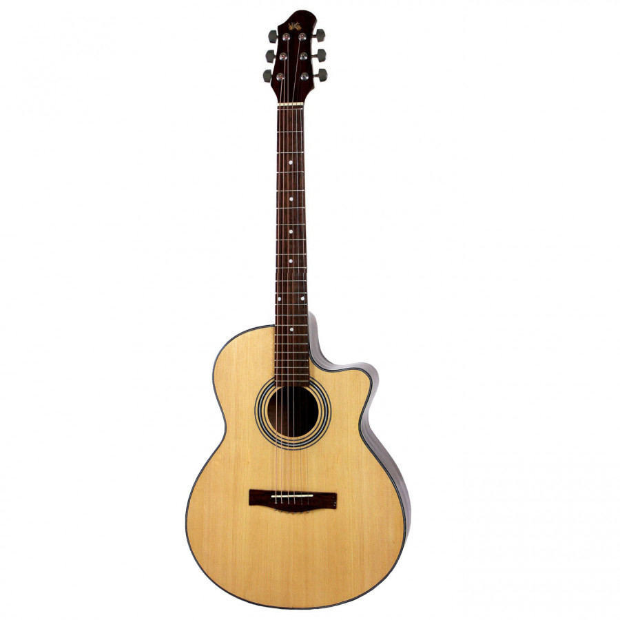 Đàn guitar acoustic STATION HD-119