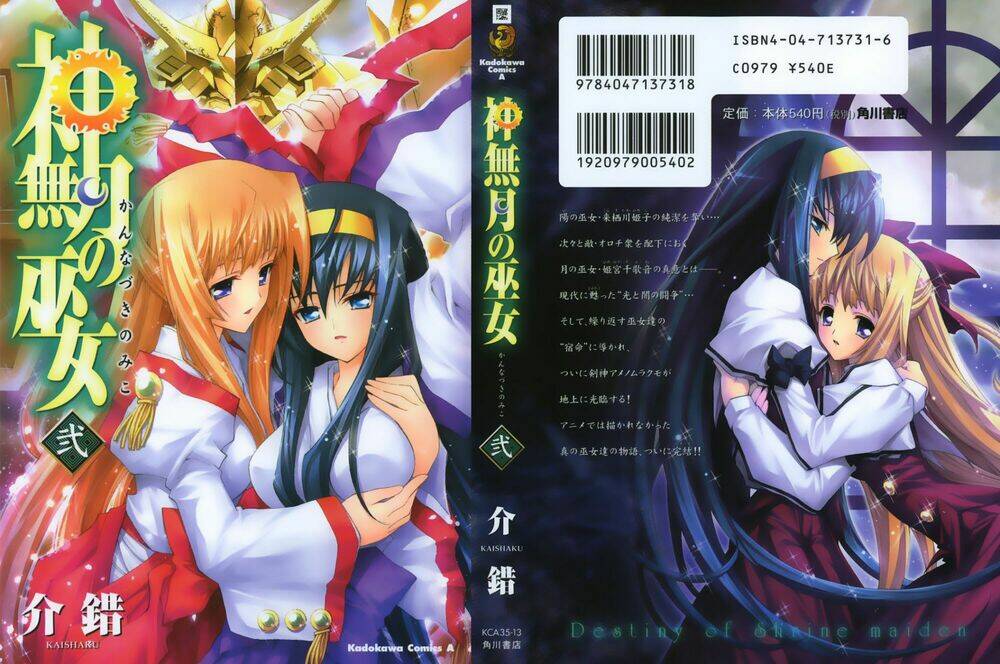 nữ pháp sư tháng 10 chapter 7 5