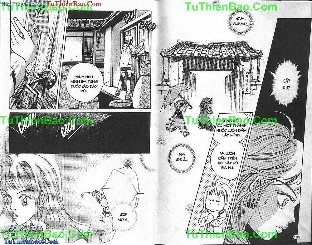 cổ vật kinh hoàng chapter 3 55