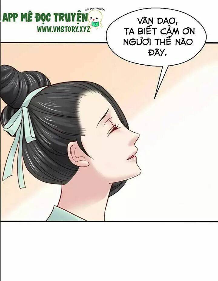 kiều nữ độc phi chapter 68 21