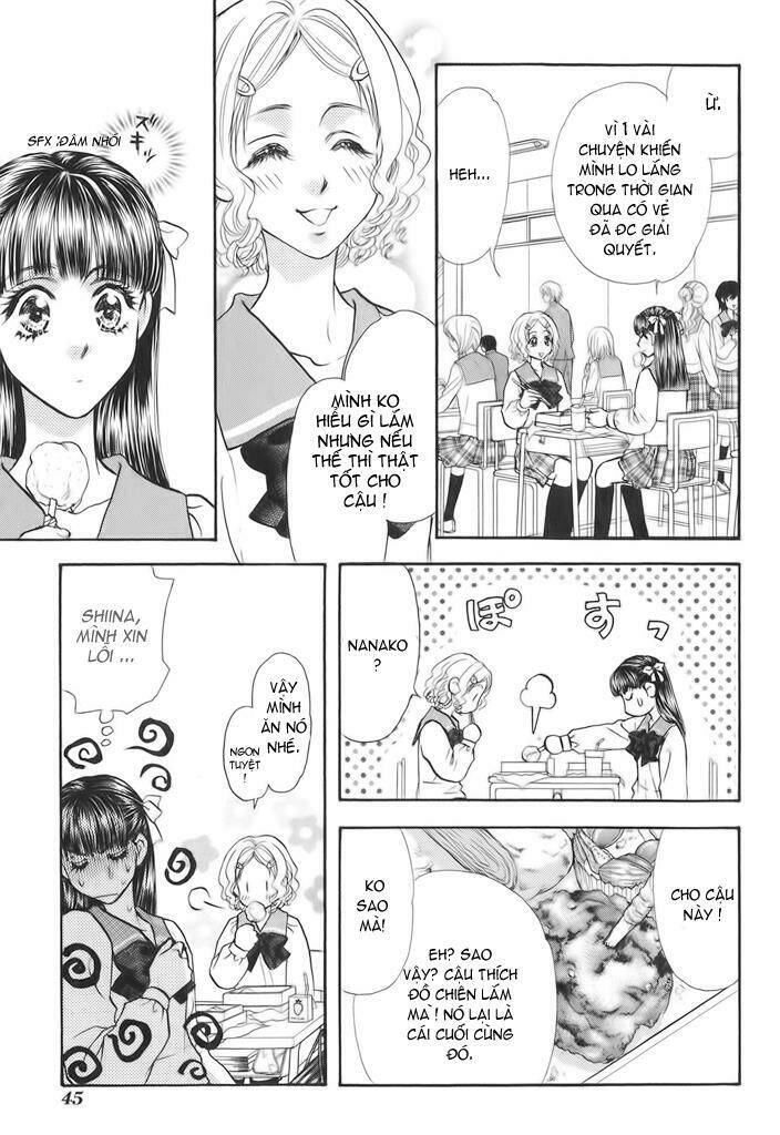 boku to kanojo no xxx chapter 21 5