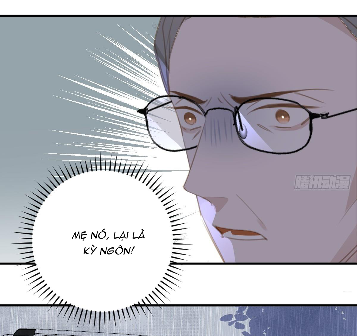 đêm đầy sao nói với em chapter 69 19