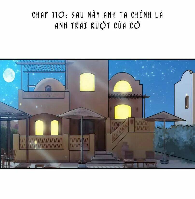 cô dâu gả thay của tổng tài chapter 110 1