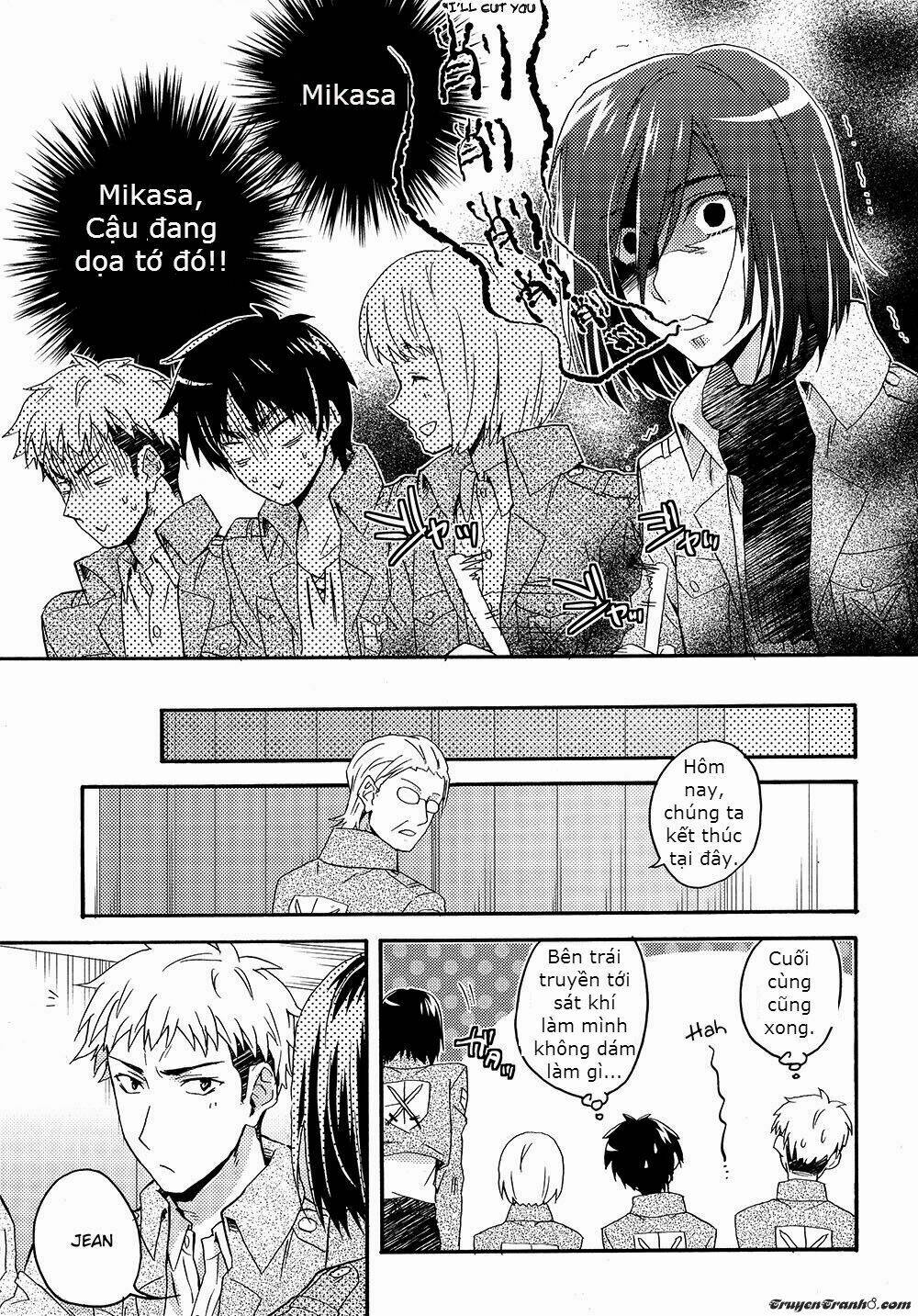 ore-tachi tsukiattemasun chapter 1 19