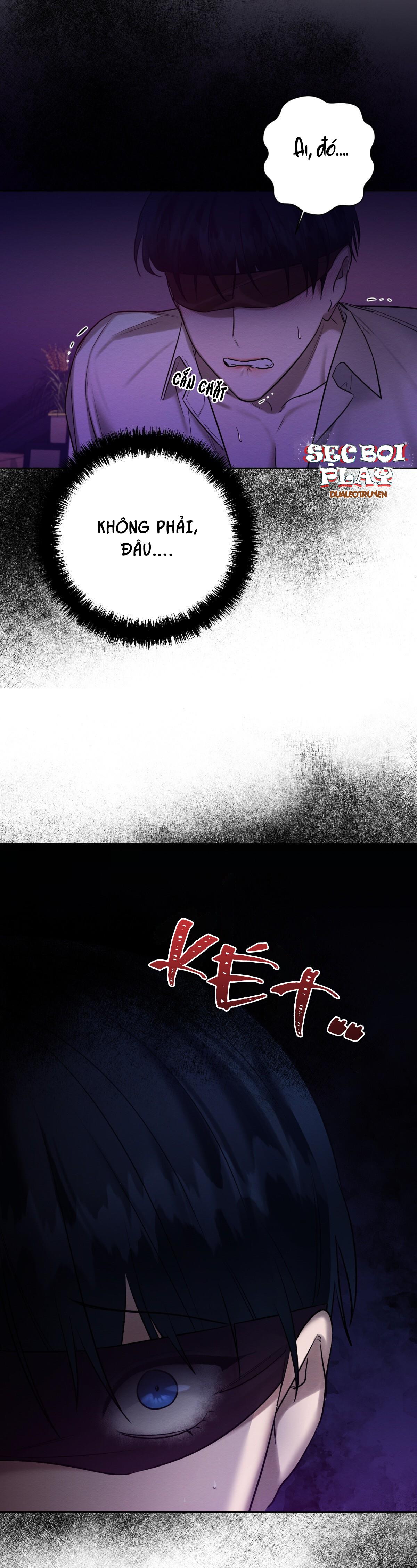 lý do của ác nhân chapter 30 4