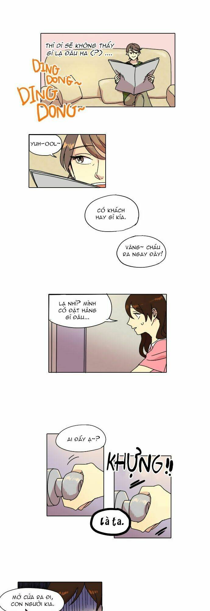 the devil who can't fly chapter 15 7