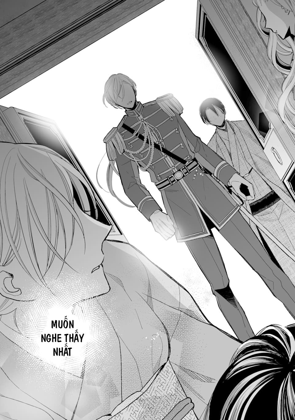 watashi no shiawase na kekkon chapter 16 11